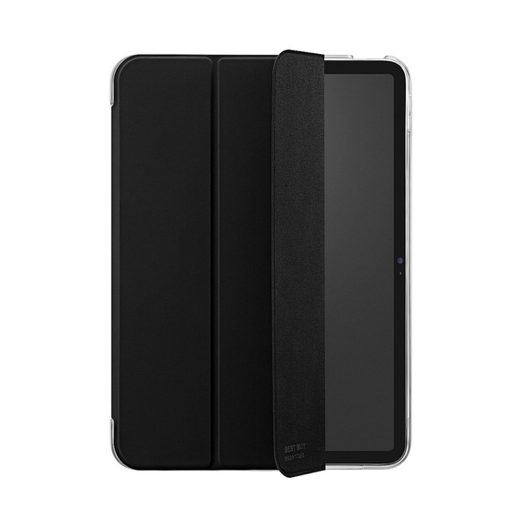 Apple Tablets & Accessories Best Buy Essentials Folio Case For Ipad Th Gen 109 Black Poshmark